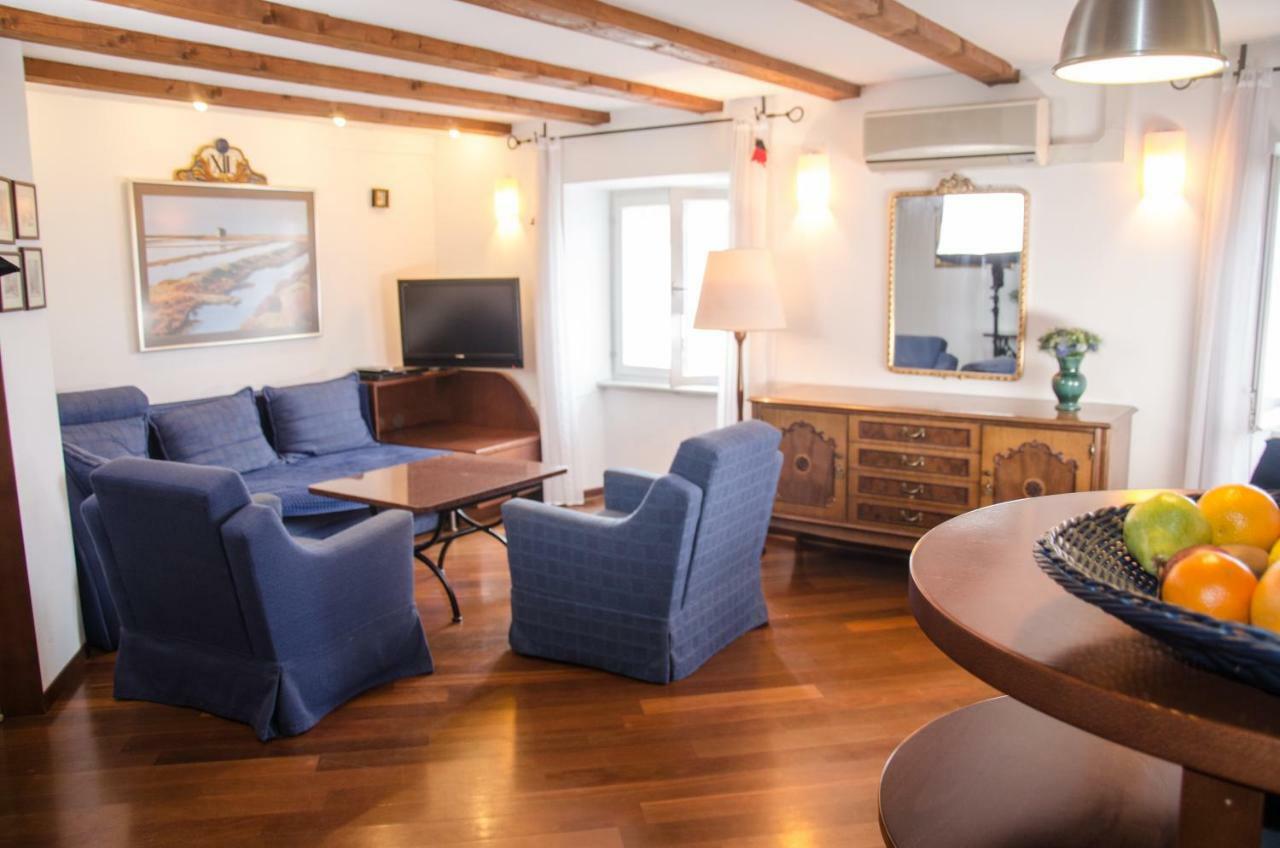 Penthouse Presernovo nabrezje Piran Exterior foto