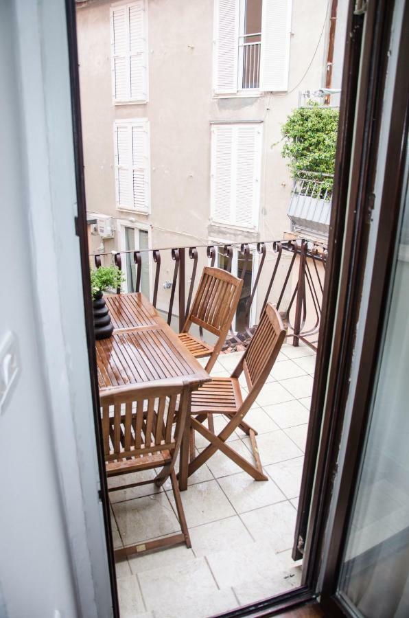 Penthouse Presernovo nabrezje Piran Exterior foto